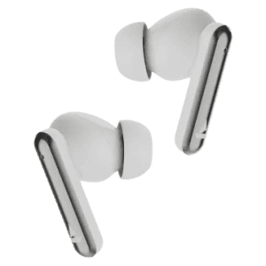 BOAT AIRDOPES BLISS ANC TWS EARPHONE | PRISTINE WHITE
