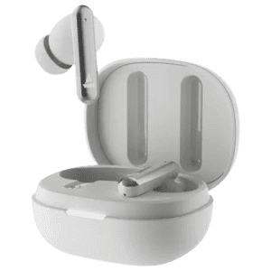 BOAT AIRDOPES BLISS ANC TWS EARPHONE | PRISTINE WHITE