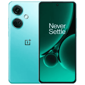 OnePlus Nord CE3 5G | 256GB/12GB RAM  | Aqua Surge