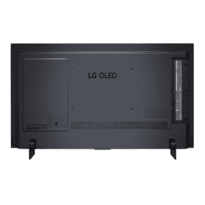 LG 106 cm  42 inches evo C3 4K Ultra HD Smart OLED TV