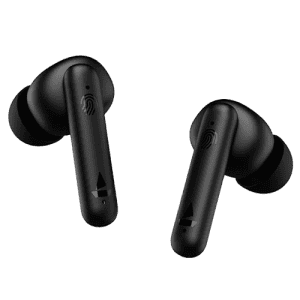 boAt Airdopes 141 True Wireless  | Bold Black