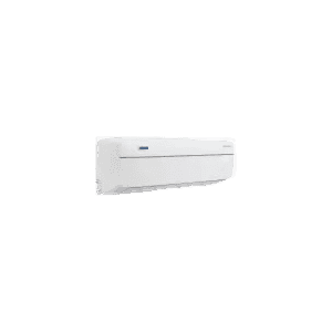 Blue Star 2023 | IC518RNU | 1.5 Ton 5 Star Split Inverter AC | Copper Condenser | White