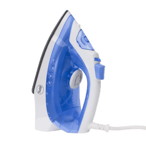 BPL Steam Iron | BSIG00212 | 1200W |  Blue and White