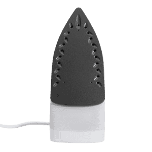 BPL Steam Iron | BSIG00212 | 1200W |  Blue and White