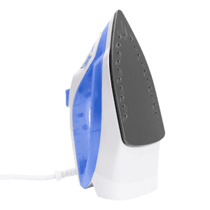 BPL Steam Iron | BSIG00212 | 1200W |  Blue and White