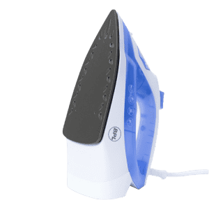 BPL Steam Iron | BSIG00212 | 1200W |  Blue and White