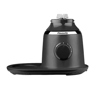 Butterfly Spectra 3 jar 750 Mixer Grinder | 3 Jars | Black