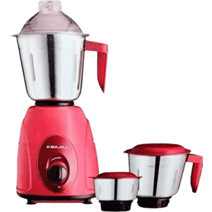 Bajaj Classic Neo 750 Mixer Grinder | 3 Jars