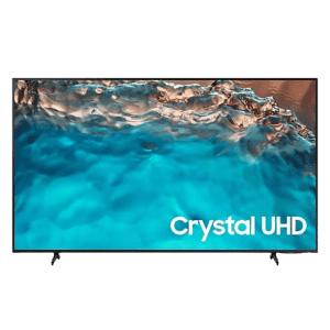 SAMSUNG | UA50BU8000KLXL | 50 inch | Ultra HD 4K | LED Smart TV