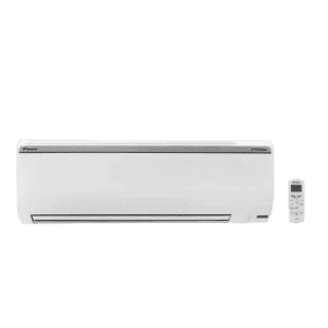 Daikin 1 Ton 3 Star Inverter AC | White | FTKL35UV16W3
