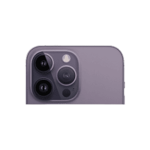 Apple iPhone 14 Pro Max | 512 GB | Deep Purple