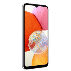 Samsung Galaxy A14 | 4GB | 64 GB  | Silver