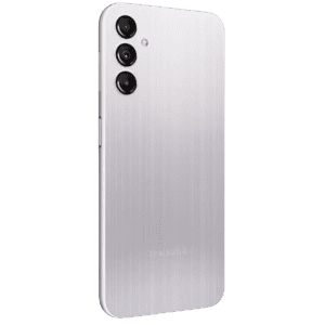 Samsung Galaxy A14 | 4GB | 64 GB  | Silver