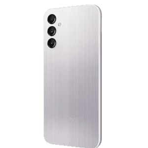 Samsung Galaxy A14 | 4GB | 64 GB  | Silver