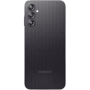 SAMSUNG Galaxy A14 | 4 GB / 64 GB | Black