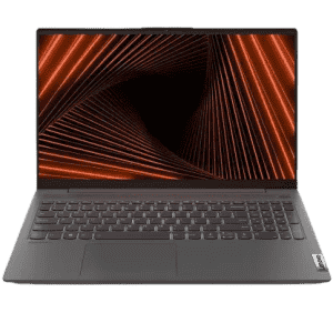 Lenovo Ideapad Slim 5 Laptop | 82FG01B5IN | 11th Gen Core i5/ 16GB/ 512GB SSD/ Win11 Home | Graphite Gray