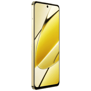Realme 11 5G | RMX3780 | 256GB ROM/8 GB RAM | Glory Gold