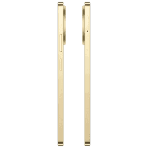 Realme 11 5G | RMX3780 | 256GB ROM/8 GB RAM | Glory Gold