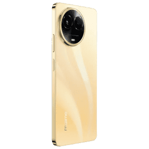 Realme 11 5G | RMX3780 | 256GB ROM/8 GB RAM | Glory Gold