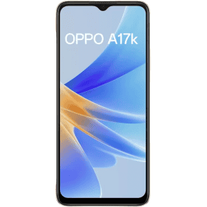 OPPO A17K | CPH2471 | 64 GB/3 GB RAM | Gold