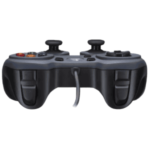 Logitech Gamepad |For PC | F310 | Black