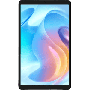 Realme Pad Mini Tablet | 22.1 cm (8.7 inch) | 64 GB | 4 GB | Grey