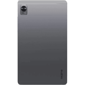 Realme Pad Mini Tablet | 22.1 cm (8.7 inch) | 64 GB | 4 GB | Grey