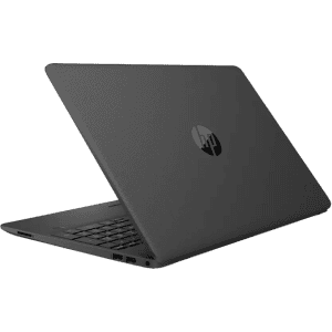 HP 255 Thin and Light Laptop | Athlon Dual Core AMD Athlon Silver 3050U | 4 GB | 256 GB SSD | Black | G9 840T7PA