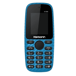 Karbonn K108i | Blue