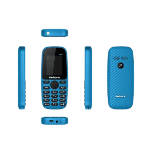 Karbonn K108i | Blue