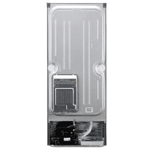LG Refrigerator | GL-N382SDSY/ADSZEB | 360 Litres | 2 Star | Frost Free |  Double Door Refrigerator with Anti-Bacteria Gasket | Dazzle Steel