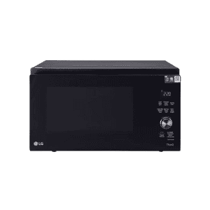 LG | MJEN326SFW |32 L | WiFi Enabled Charcoal Microwave Oven| Black