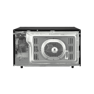 LG | MJEN326SFW |32 L | WiFi Enabled Charcoal Microwave Oven| Black