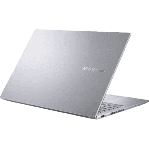 ASUS Vivobook 16X AMD Ryzen 7 Octa Core 5800HS  |16 GB/512 GB SSD/Windows 11 Home| M1603QA-MB712WS Notebook  |16 inch | 1.8 kg, With MS Office | Transparent Silver |