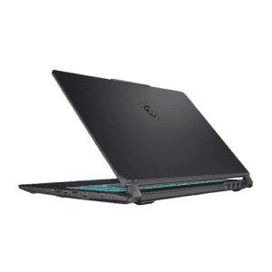 MSI Cyborg 15 | A12UCX-265IN | Intel 12th Gen i5-12450H | 40CM FHD 144Hz | Gaming Laptop | 8GB/512GB NVMe SSD/Windows 11 Home/Nvidia GeForce RTX 2050, GDDR6 4GB | Black