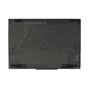 MSI Cyborg 15 | A12UCX-265IN | Intel 12th Gen i5-12450H | 40CM FHD 144Hz | Gaming Laptop | 8GB/512GB NVMe SSD/Windows 11 Home/Nvidia GeForce RTX 2050, GDDR6 4GB | Black