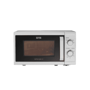 IFB Microwave Oven | 20 L | White | 20PM-MEC2