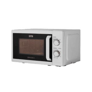 IFB Microwave Oven | 20 L | White | 20PM-MEC2
