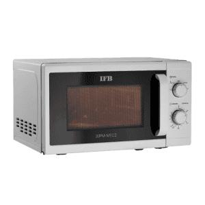 IFB Microwave Oven | 20 L | White | 20PM-MEC2