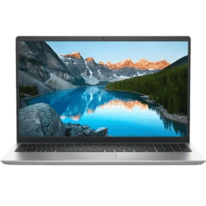 DELL Inspiron Core i5 11th Gen | 8 GB/512 GB SSD  |  D560652WIN9S | Platinum Silver