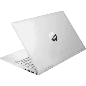 HP Pavilion 15 15-EH2050AU Laptop |15 inch | Ryzen 5 Hexa Core 13th Gen AMD | 5625U | 8 GB/512 GB SSD/Windows 11 Home | Natural Silver
