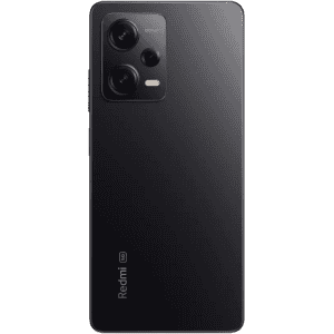 REDMI Note 12 Pro 5G | 256 GB | 12 GB | Onyx Black