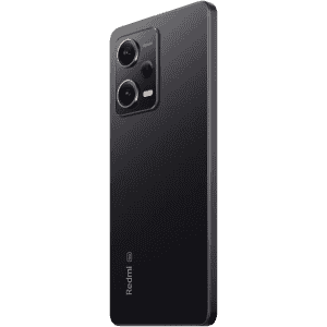 REDMI Note 12 Pro 5G | 256 GB | 12 GB | Onyx Black