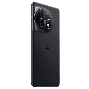 OnePlus 11 5G Mobile Phone |256 GB/16 GB Ram | Titan Black