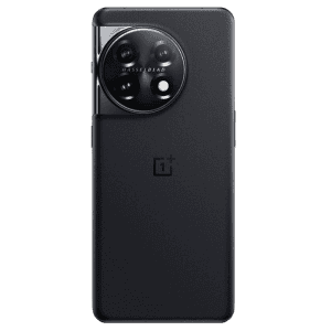 OnePlus 11 5G Mobile Phone |256 GB/16 GB Ram | Titan Black