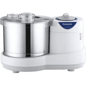 Panasonic Wet Grinder |  White | MK-GW200