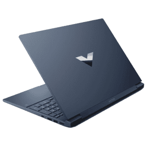 HP 15-FB1002AX VICTUS R5-7535HS  LAPTOP  | 8GB/512GB SSD/RTX2050-4GB/15.6 FHD/WIN 11 | Performance blue