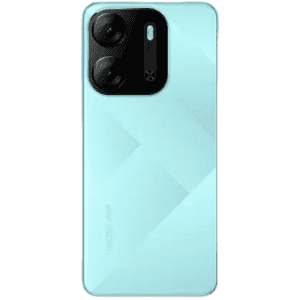 Tecno Pop 7 pro | 2 GB / 64 GB | uyuni blue