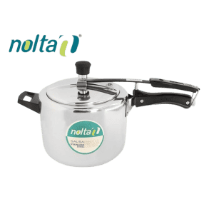 Nolta SS HAMARA SALSA Pressure cooker | 3L