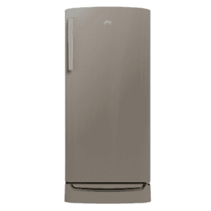 GODREJ REFRIGERATOR | RD EMARVEL 207E THI RL ST | Royal Steel